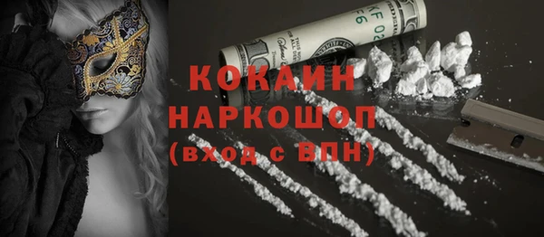 прущий лед Абаза